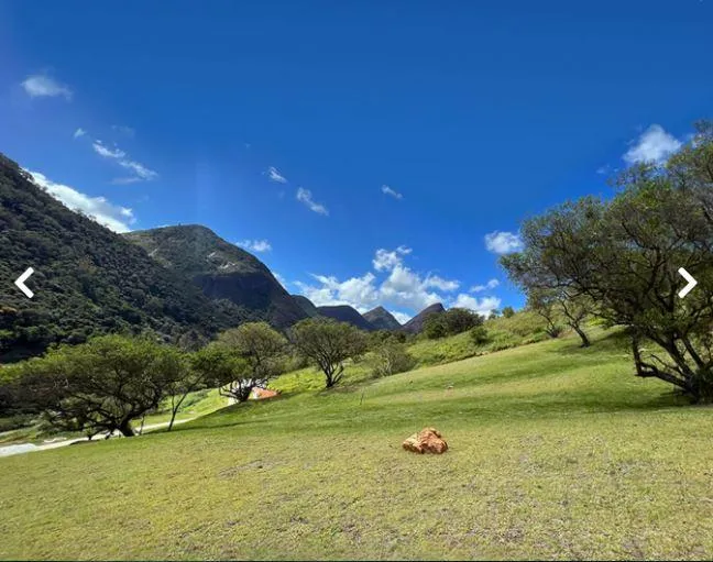 Imagem Fazenda Marambaia Viva o Bem-Estar na Serra Carioca Petrópolis
