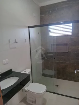 Imagem SOBRADO COM PISCINA, 3 QUARTOS SENDO SUÍTE, BARRA DO SAÍ