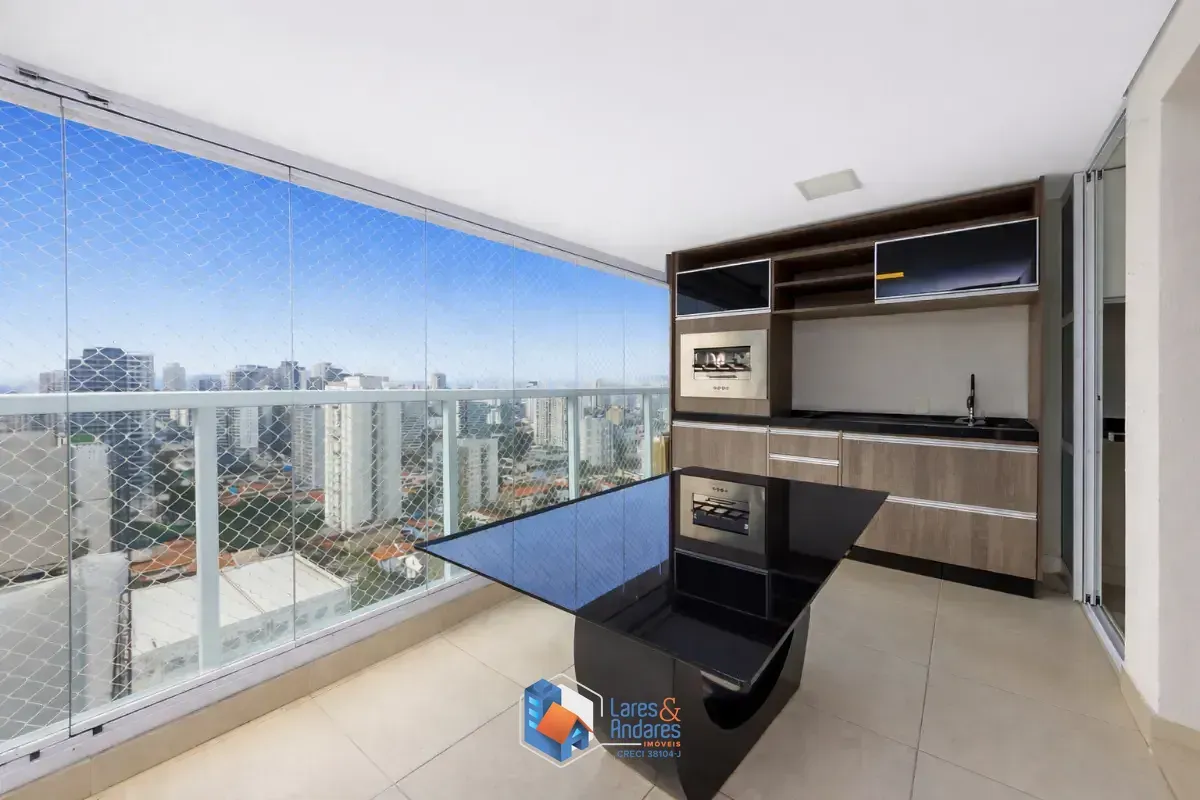 Foto do imóvel Apartamento para venda em Ipiranga com 2 quartos, sendo 1 suíte, 66m² em Rua Marquesa de Santos
