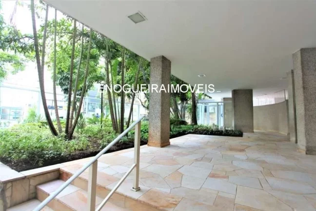 Imagem APARTAMENTO RESIDENCIAL em SÃO PAULO - SP, HIGIENÓPOLIS