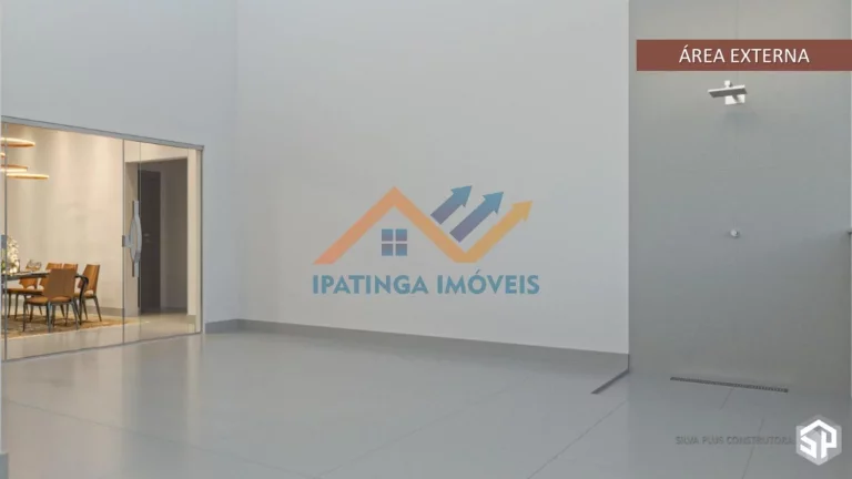 Imagem Cobertura de 4 quartos e 2 vagas de garagem no Veneza
