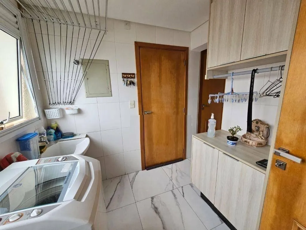 Imagem Apartamento para Venda em Santo André / SP no bairro Vila Bastos