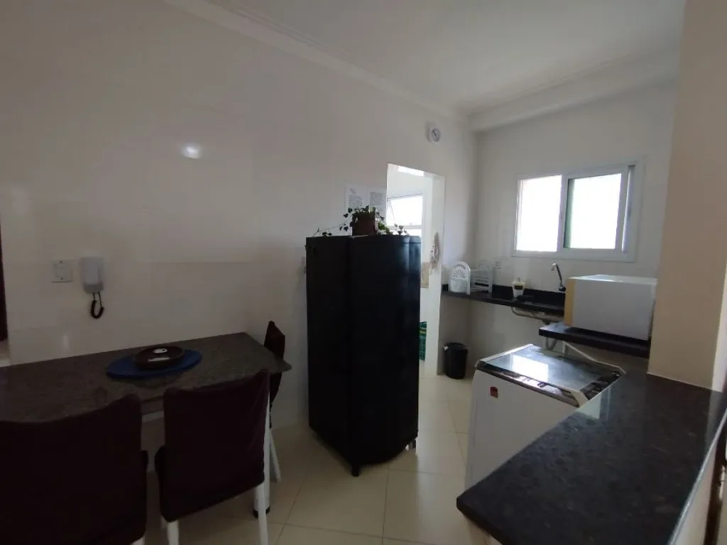 Imagem APARTAMENTO COM 77,09 m² - CAIÇARA - PRAIA GRANDE SP