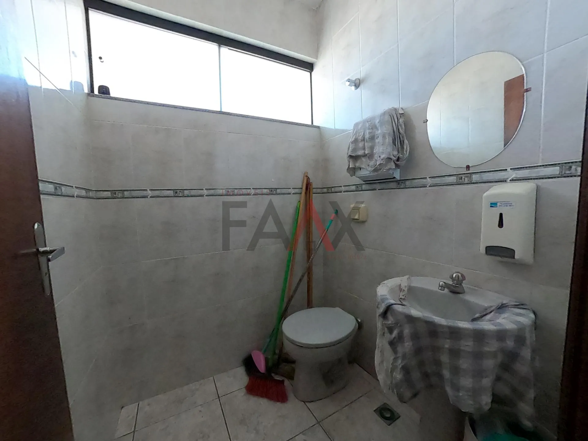 Imagem Sala comercial para locação, BAIRRO CENTRO, GUARAPUAVA - PR