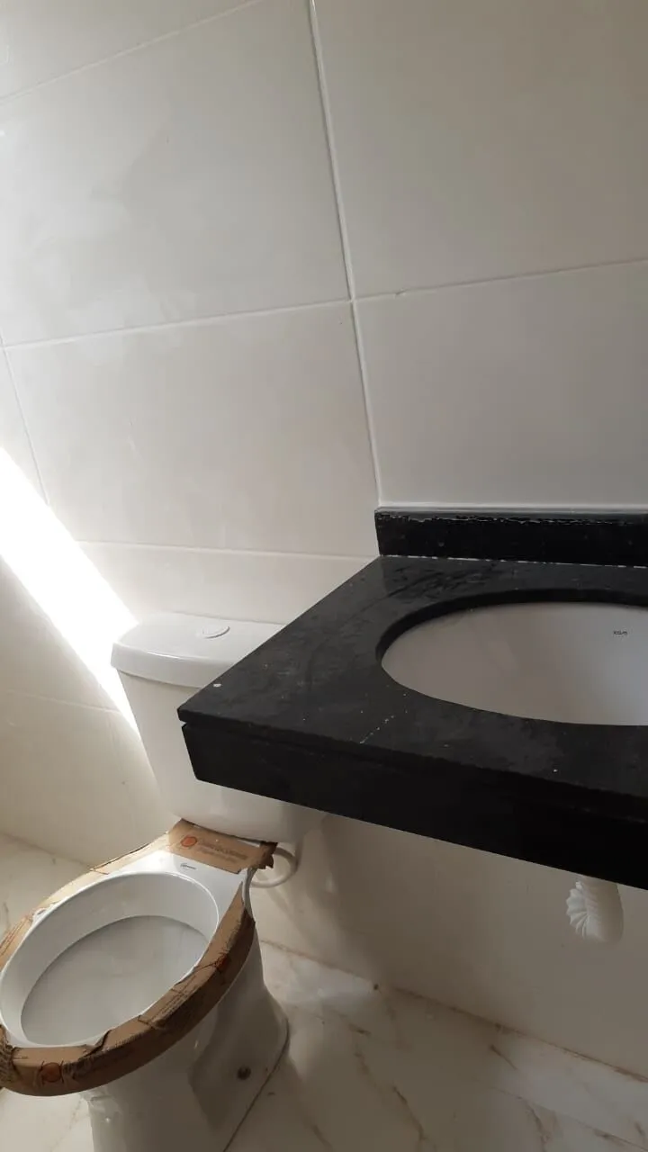 Imagem Casa com 2 Quartos, Suite, 1 Vaga, Proximo a Práia - Itaipuaçu Maricá.