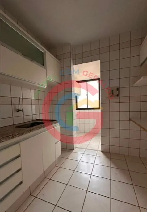 Imagem Apartamento 3 quartos
