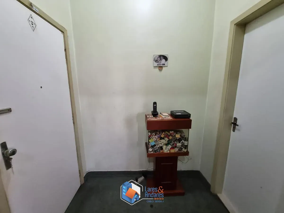 Imagem Apartamento para venda em Campos Elíseos com 3 quartos, 143m²