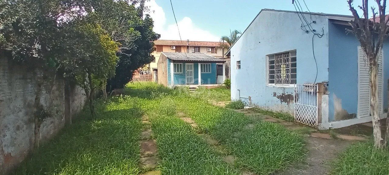 Imagem Terreno para Venda - 396m², 0 dormitórios, Camaquã, Porto Alegre