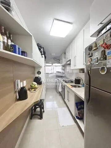 Imagem ESPACO CONTEMPORANEO VILA MARIANA - Apartamento à venda no bairro Vila Mariana - São Paulo/SP, Zona Sul