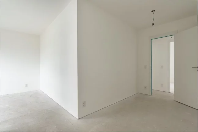Imagem Apartamento à venda em São Paulo, Santo Amaro, com 3 quartos, 136m2