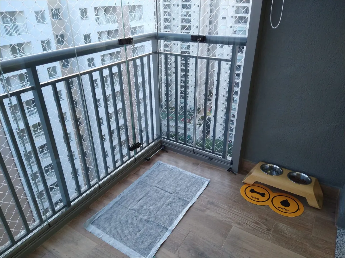 Imagem Apartamento para venda em Picanço com 2 quartos, sendo 1 suíte, 58m2