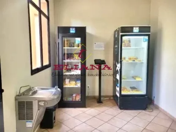 Imagem Apartamento à venda em São Paulo, Jardim Íris, com 2 quartos, 66m²