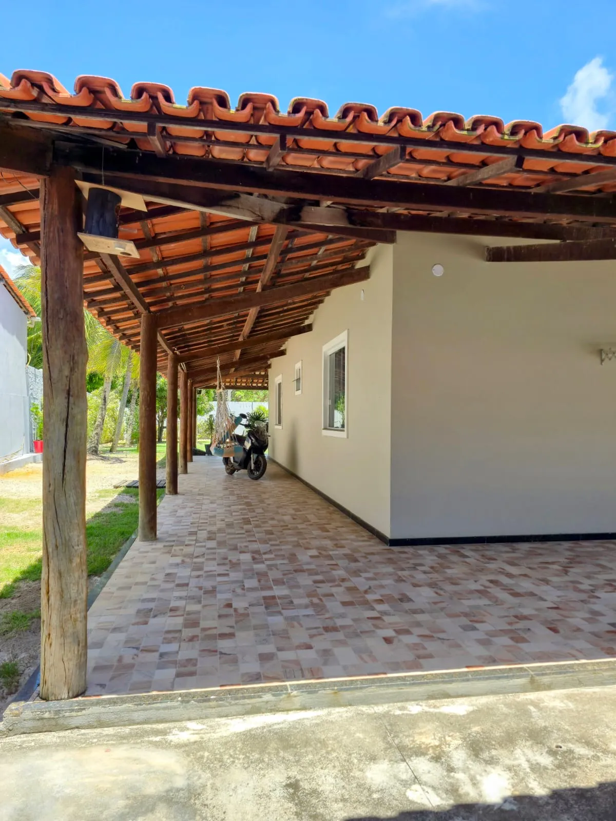 Imagem Casa de Condomínio com 4 Quartos à Venda, 250 m² em Guarajuba (Monte Gordo) - Camaçari