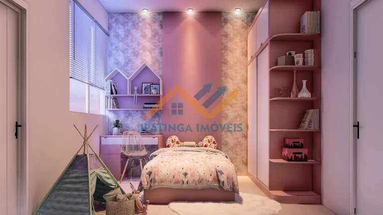 Imagem Cobertura Duplex de Luxo no bairro Serenata - Timóteeo
