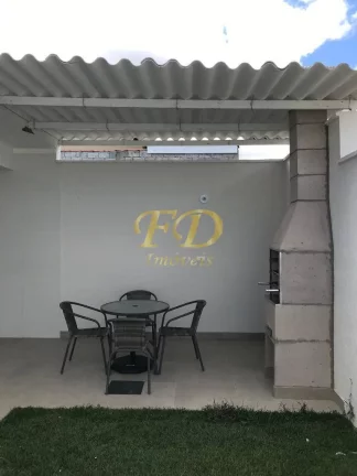 Imagem Casa em Atibaia Financiamento Bancário / Nova Atibaia