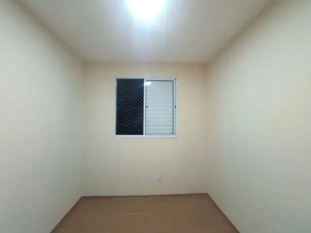 Imagem Residencial Solano ? Apartamento de 2 Quartos com Área de Lazer Completa