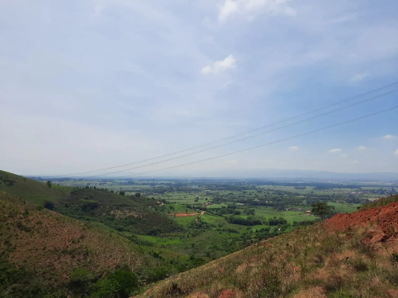 Foto do imóvel Chácara à venda 20000M², Mandú, Pindamonhangaba - SP