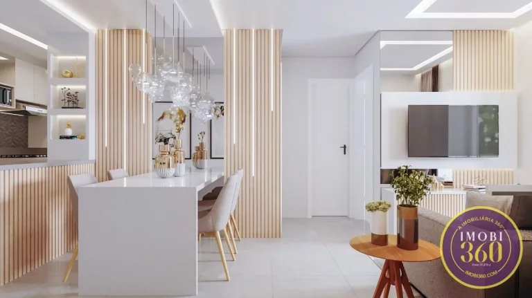 Imagem APARTAMENTOS Á VENDA NA CIDADE PATRIARCA 2 DORMITÓRIOS