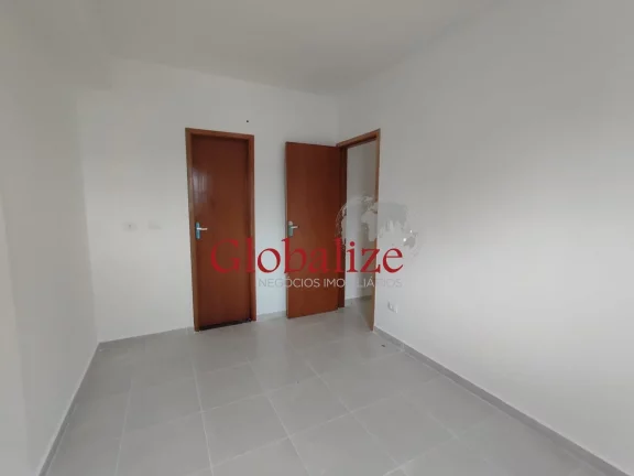 Imagem APARTAMENTO DE 02 DORMITÓRIOS COM 01 SUITE LAZER COMPLETO E VAGA DE GARAGEM NO BAIRRO DO MACUCO EM SANTOS R$ 530.000,00