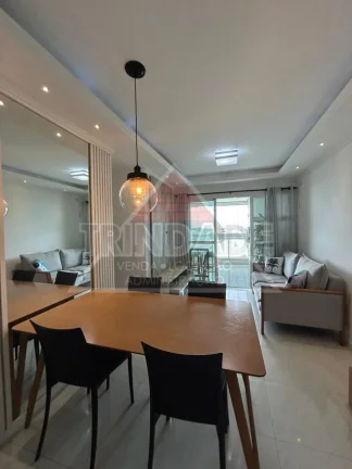 Imagem APARTAMENTO RESIDENCIAL em RIO DE JANEIRO - RJ, RECREIO DOS BANDEIRANTES