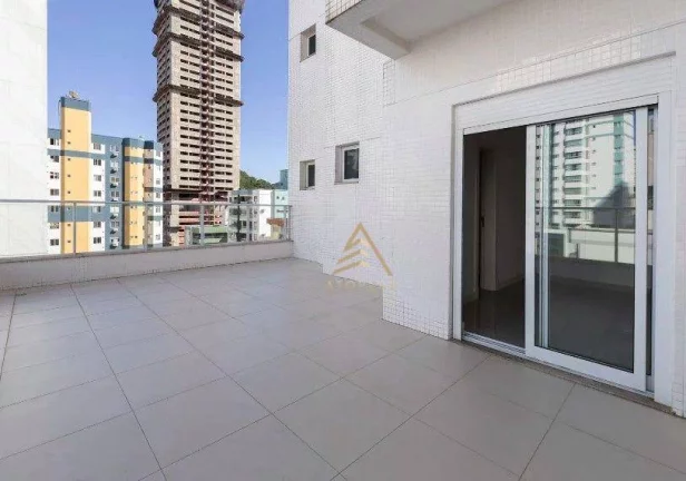 Imagem Apartamento com 3 dormitórios à venda, 128 m² por R$ 2.605.900,00 - Centro - Balneário Camboriú/SC