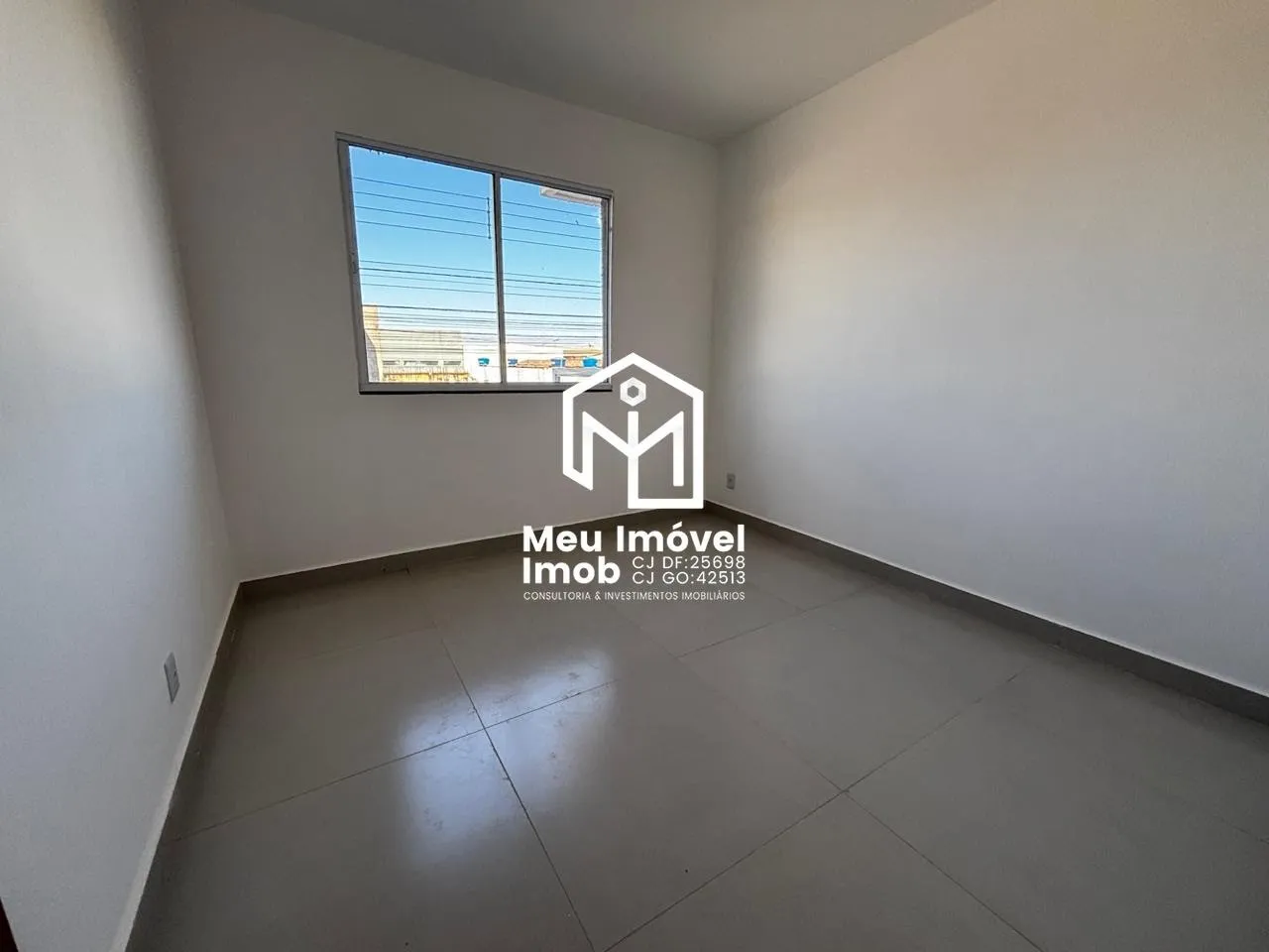 Imagem Apartamento em Parque Jk - Luziânia