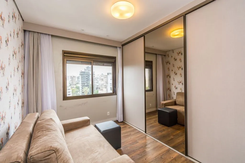 Imagem Apartamento 3 Quartos com Vista Deslumbrante na Quintino - Rio Branco