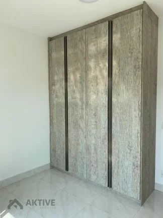 Imagem Apartamento em Centro Empresarial Tamboré - Santana de Parnaíba