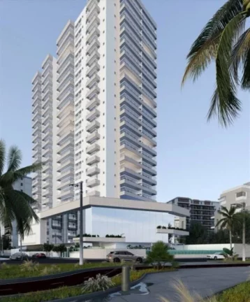 Imagem APARTAMENTO 3 DORMITÓRIOS 1 SUÍTE 2 VAGAS NO CAIÇARA!!!