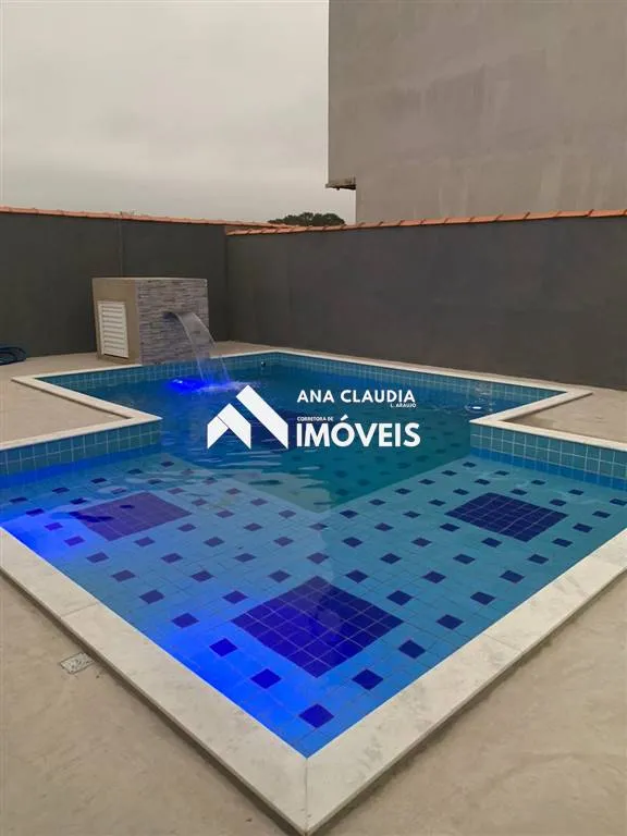 Imagem O Condomínio Vila Marques é composto por 20 sobrados de 74m²
