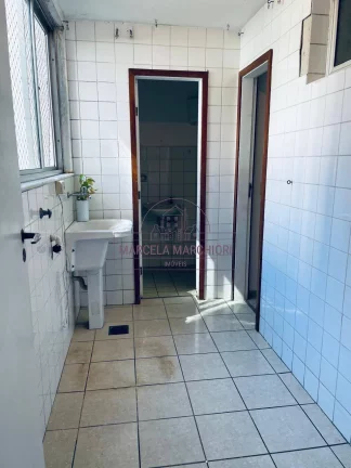Imagem 4 Quartos (1 Suíte), Frente, Sol da Manhã, Montado, 1 Vaga, Lazer Completo