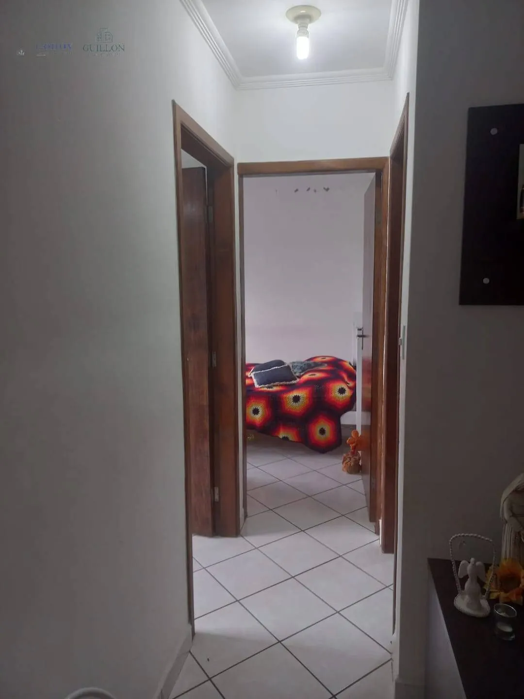 Imagem Apartamento à venda 2 Quartos, 65M², Residencial Sol Nascente, Tremembé - SP | condomínio residencial sol nascente