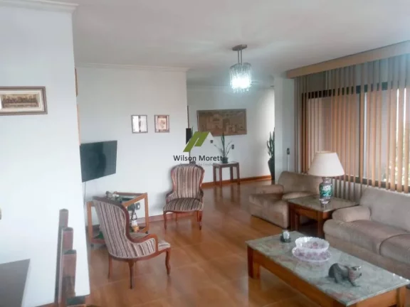 Imagem LINDO APARTAMENTO DE ALTO PADRÃO EM LOCALIZAÇÃO PRIVIGELIADA