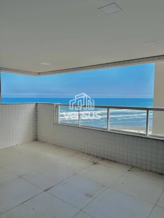 Imagem APARTAMENTO 2 DORMITÓRIOS - 1 SUÍTE - FRENTE MAR - CAIÇARA