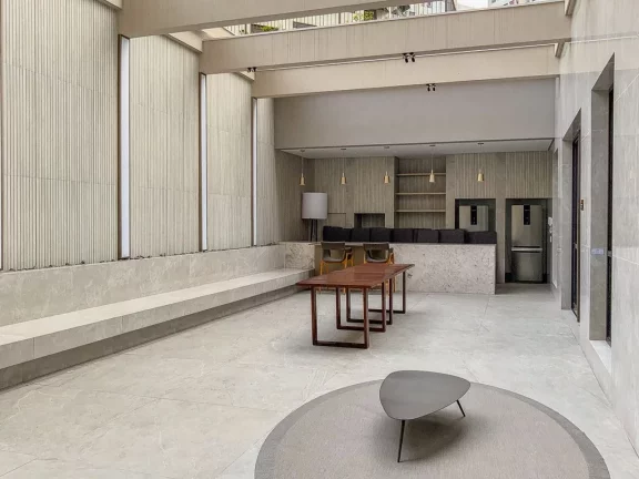 Imagem Apartamento à venda em São Paulo, Perdizes, com 3 quartos, 174m2