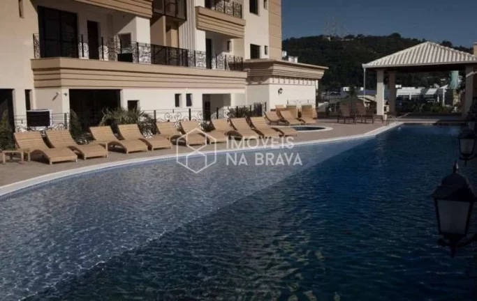 Imagem APARTAMENTO 3 QUARTOS, 1 VAGA - RES OPERA - FAZENDA - ITAJAI/SC