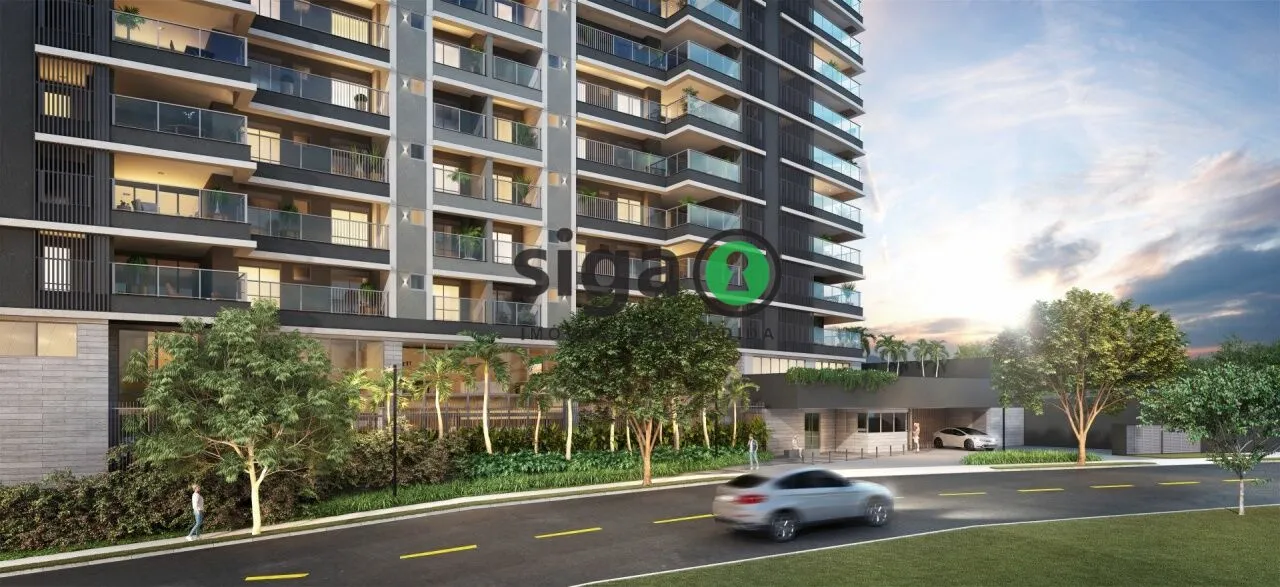 Imagem Apartamento para venda Jardim das Perdizes 03 suítes, São Paulo - SP