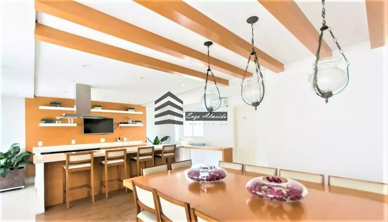 Imagem Apartamento à venda em São Paulo/SP