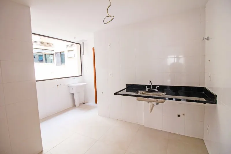 Imagem Apartamento a Venda no bairro Recreio dos Bandeirantes - Rio de Janeiro, RJ