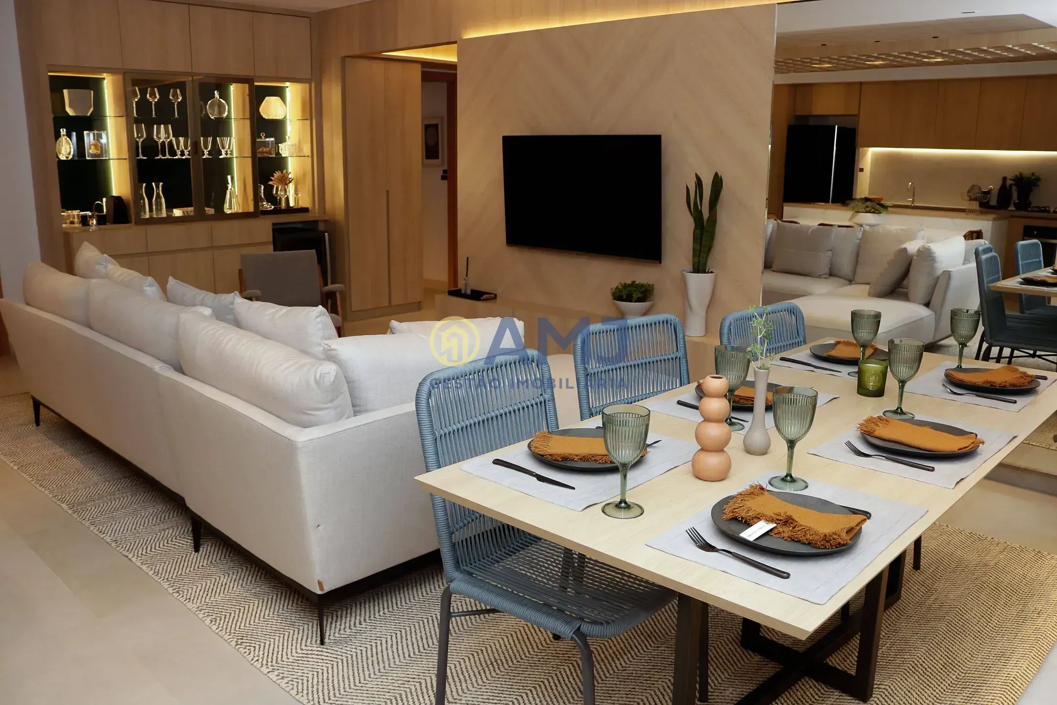 Imagem Apartamento à venda no Residencial Viverde Areião, Setor Pedro Ludovico