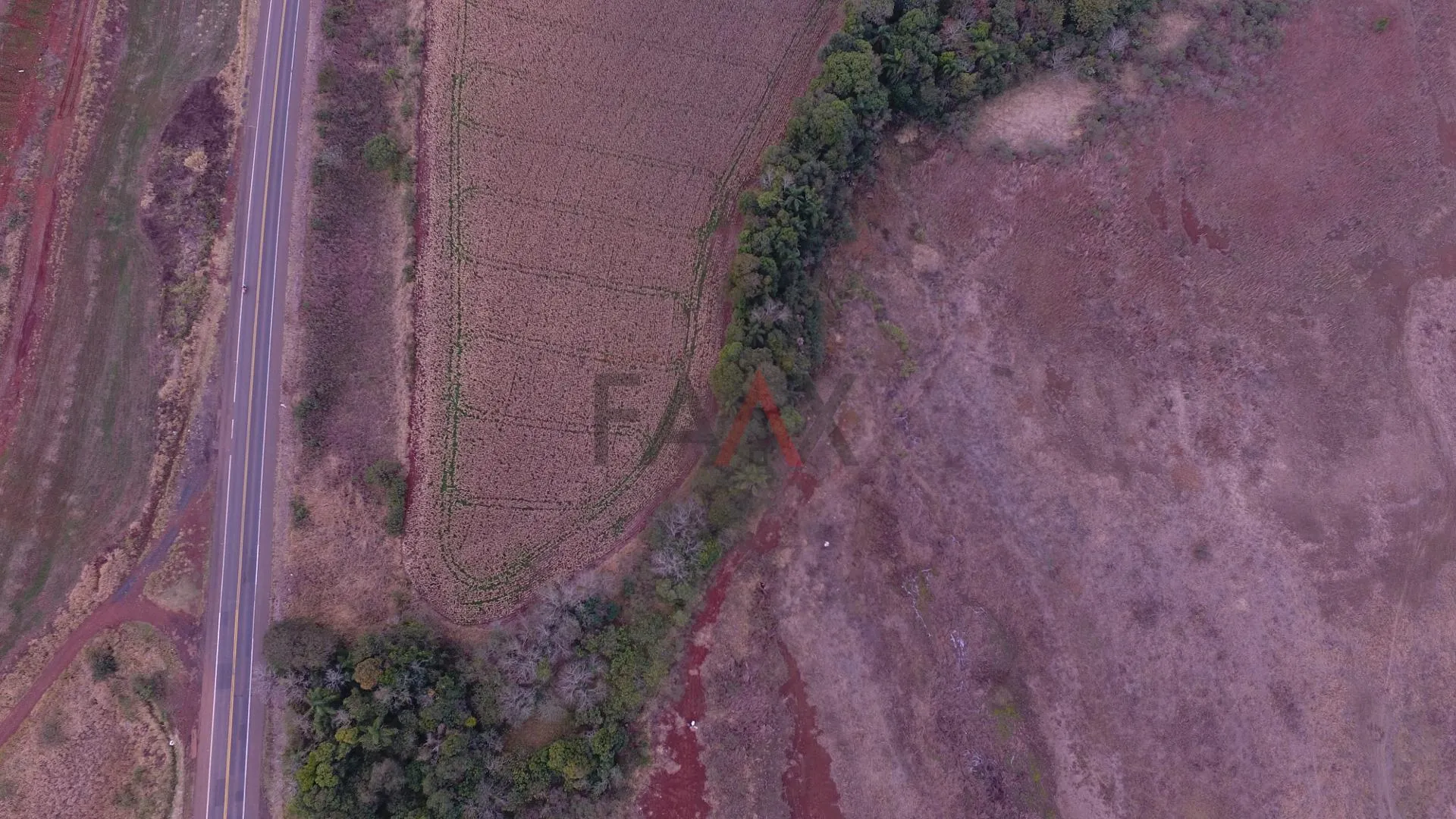 Imagem Chácara, ALAGADO, GUARAPUAVA - PR