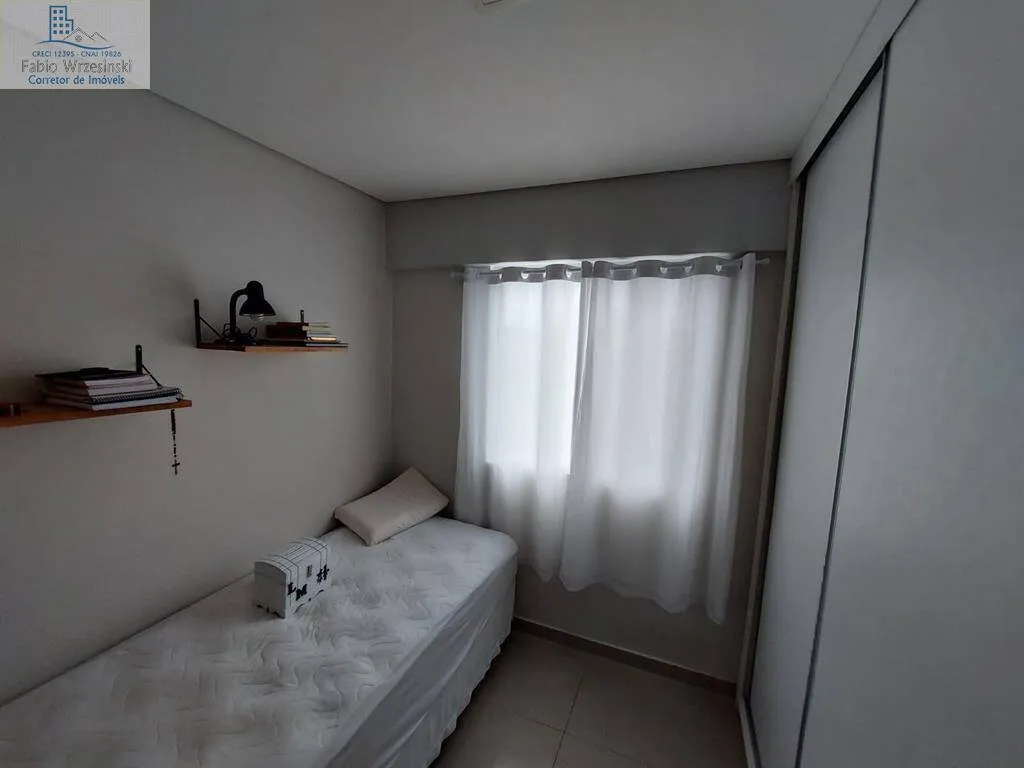 Imagem Apartamento 2 dormitórios mobiliado Floresta com elevador