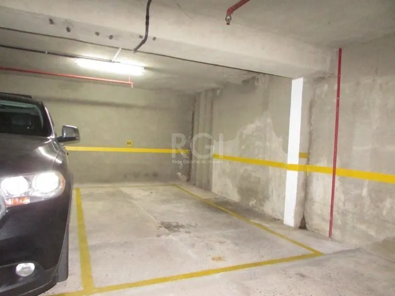 Imagem Conjunto/Sala para Venda - 40.64m², 0 dormitórios, 1 vaga - Higienópolis