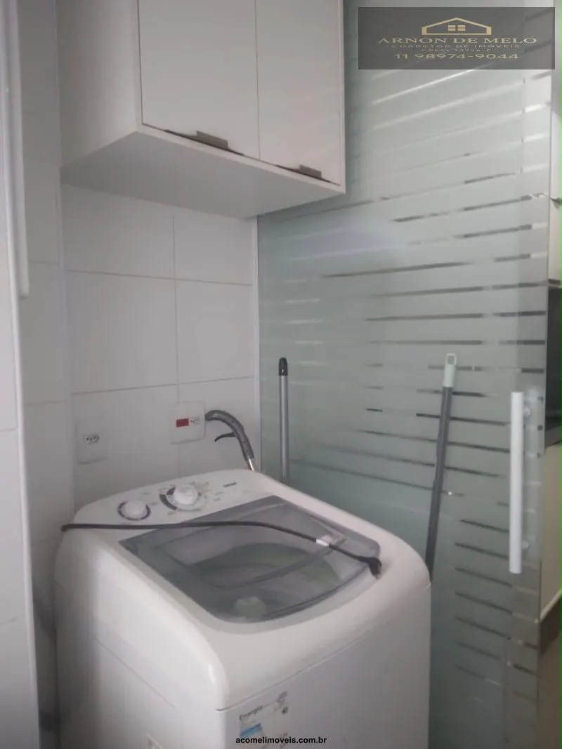Imagem Apartamentos para locação em Barueri no bairro Alphaville