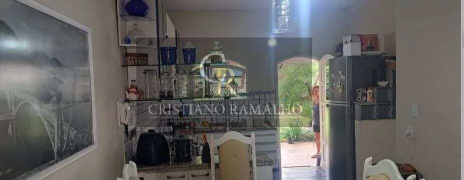 Imagem Casa à venda em Cabo Frio, São Cristóvão, com 3 quartos, 119,00m2