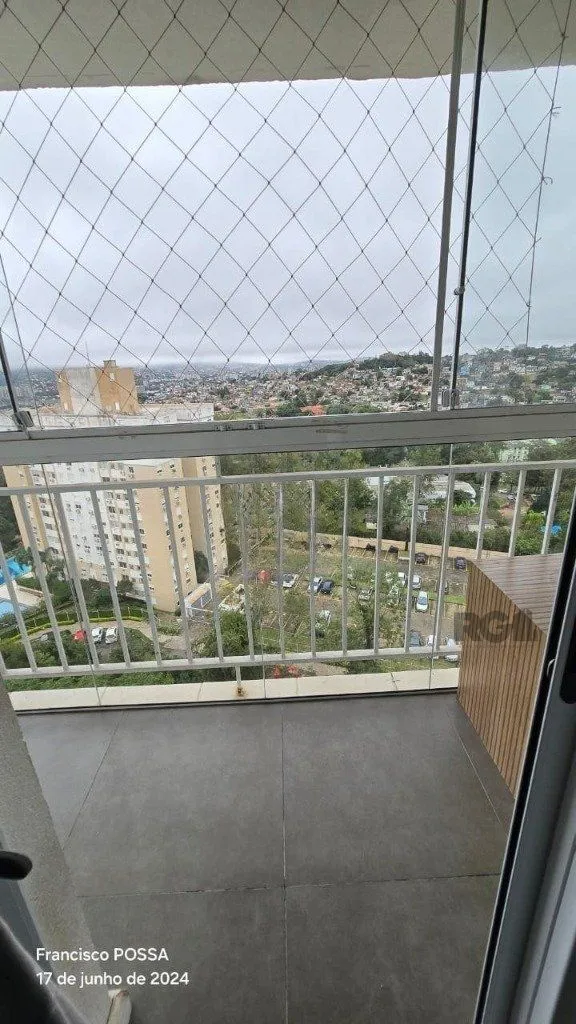 Imagem Apartamento com 2 dormitórios no bairro Jardim Carvalho