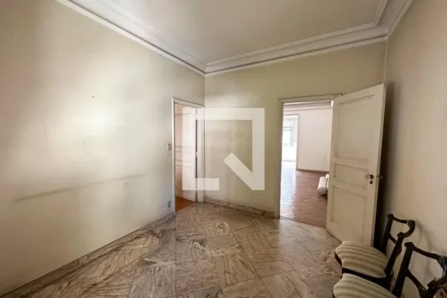 Imagem Apartamento à Venda - Copacabana, 3 Quartos, 350 m2