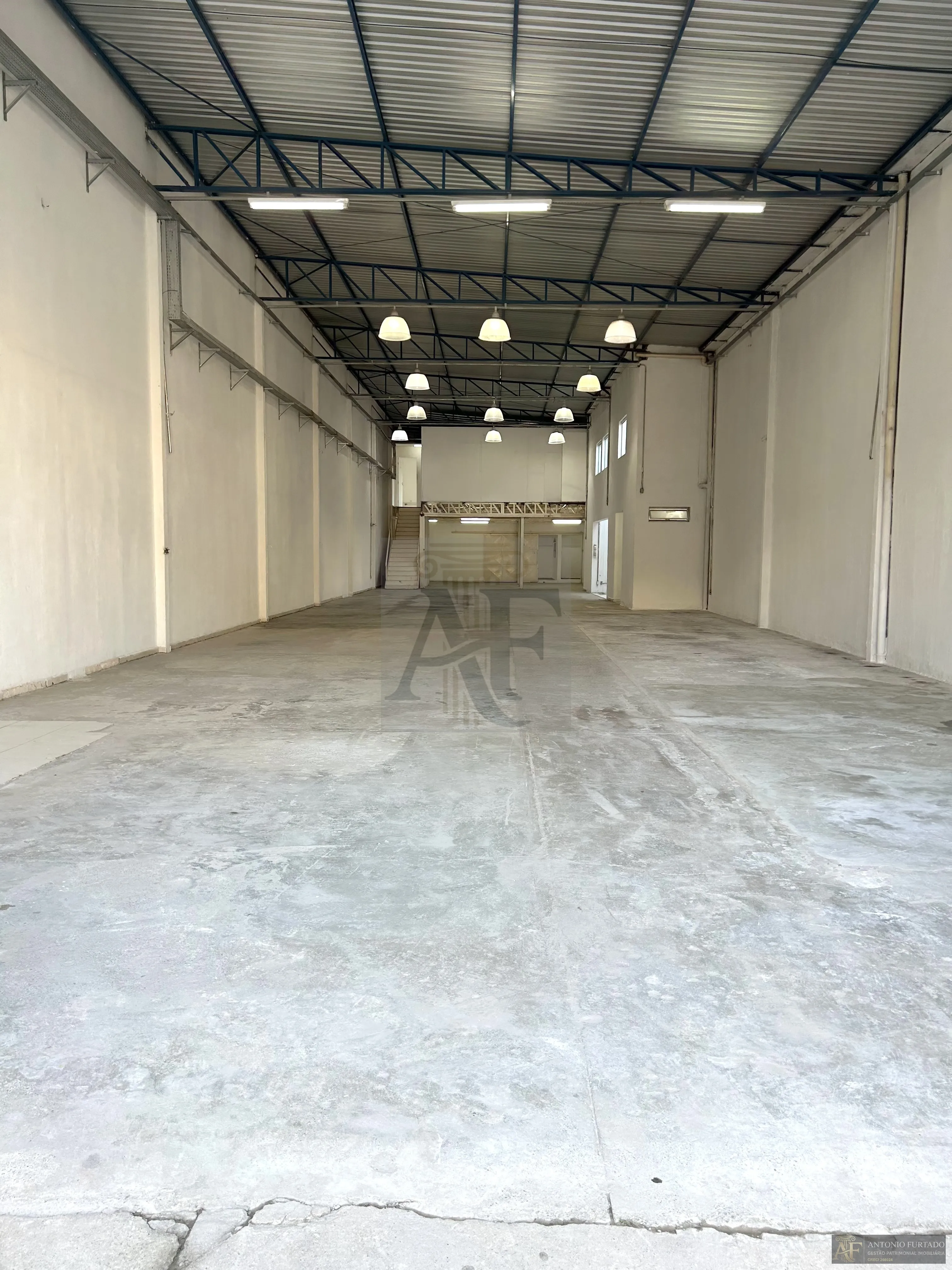 Imagem Comercial para alugar em Vila Prudente, São Paulo