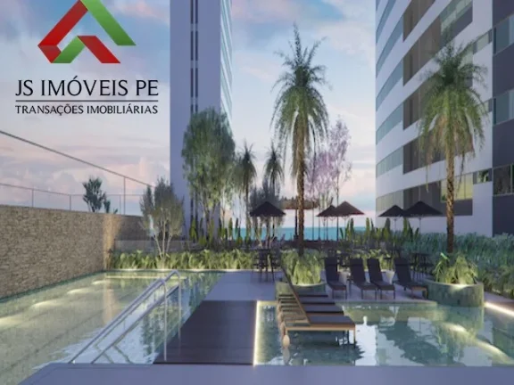 Imagem Apartamento A Venda em recife - PE, São Jose