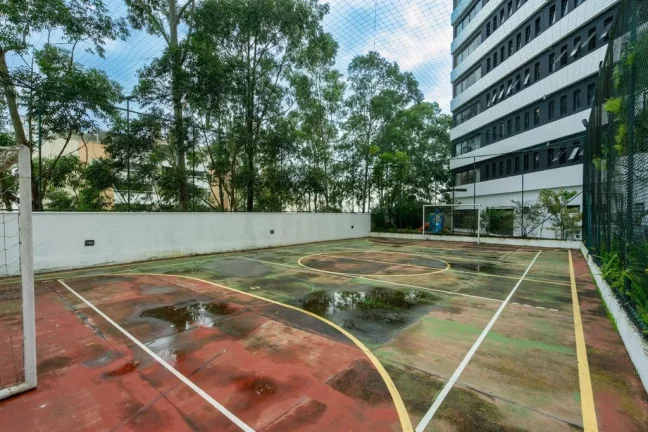 Foto do imóvel Apartamento à venda em São Paulo, Vila Suzana, com 3 quartos, 185m2 em Crítios